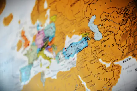 Trade Tension Just Hit Housing Costs Again