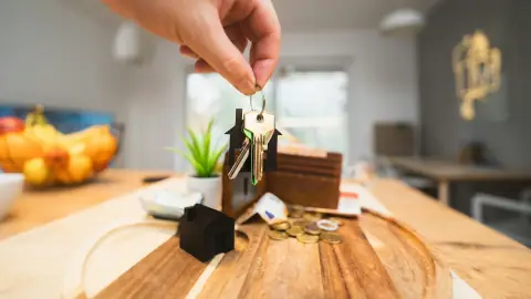 Why the Market Is Suddenly Talking About Fewer Rate Cuts — and What That Means for Mortgages