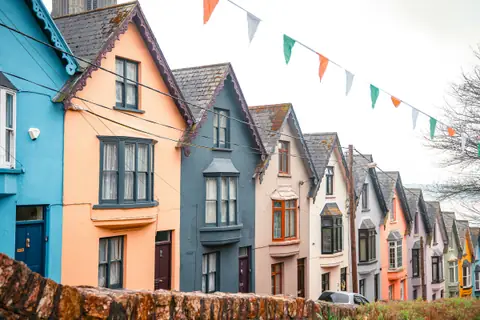 The Bond Market Just Sent Homebuyers Another Warning