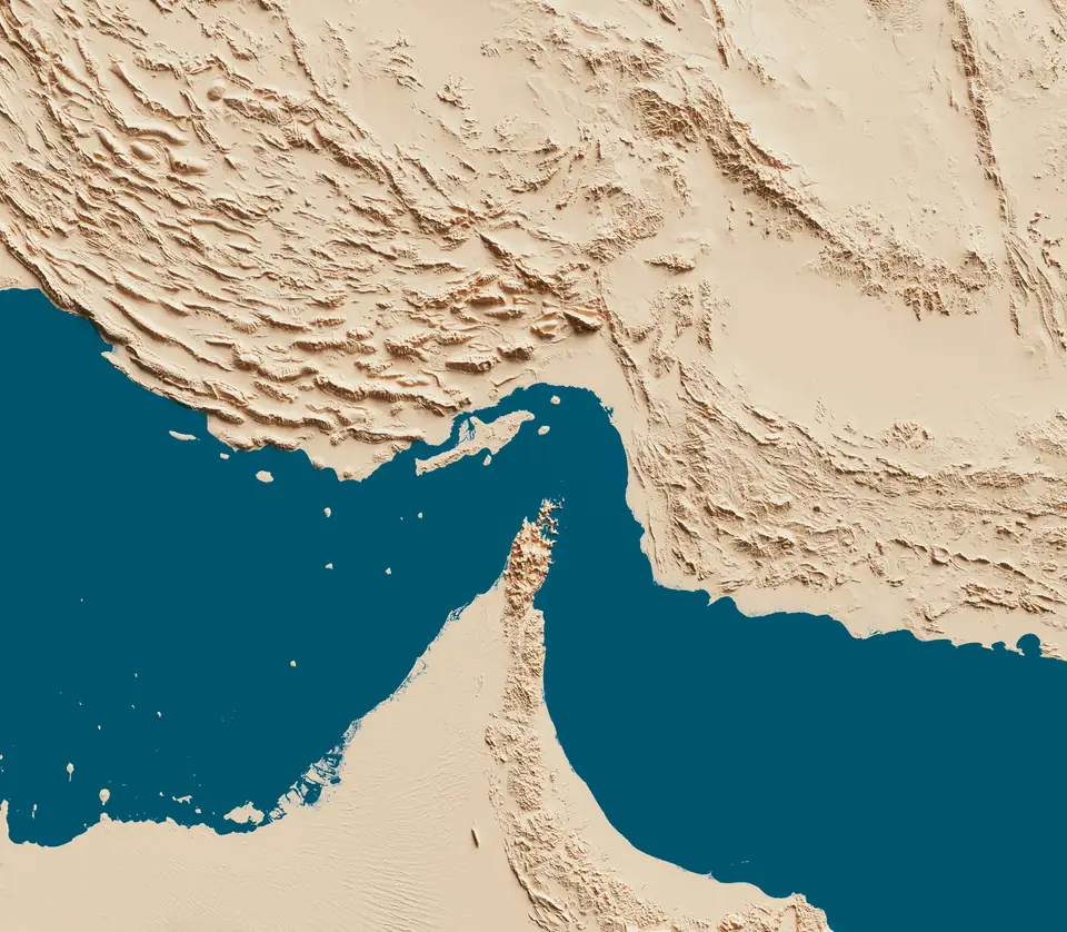 The Ceasefire Helped Oil. Why Housing Relief May Lag.