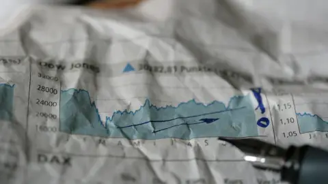War Is Showing Up in Inflation Data — Bad for Rate Relief