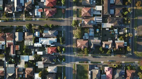 Why Inventory Is Tight in 2026 (Not Just Rates)