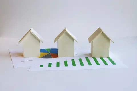 More Inventory Still Hasn't Fixed Affordability