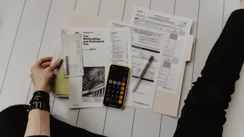 Tax Refunds Are Running Hot — The Income Boost and the Catch