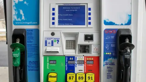 Oil Just Blew Past $115 — Here’s Why Mortgage Rates Could Stay Higher for Longer