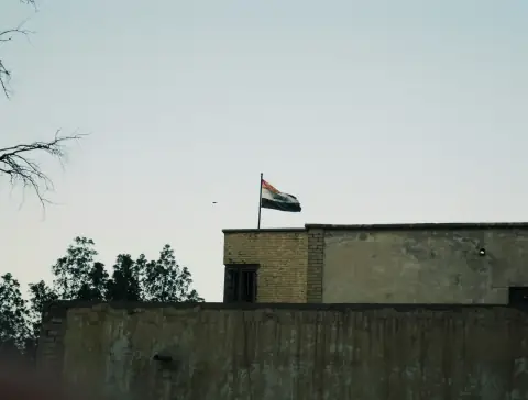 Iraq’s Oil Output Just Collapsed 70% — Here’s Why That Can Hit Mortgage Rates and Rent Faster Than You Think