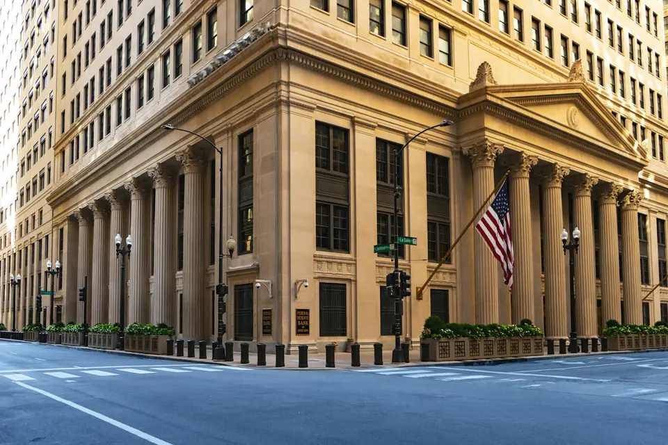 Fed Minutes Today: What Moves Mortgage Rates