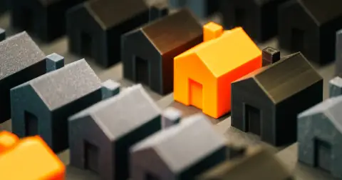 Lock-In Effect Cracks, but Housing Isn't Normal