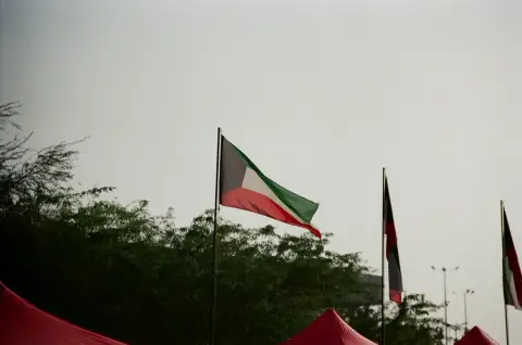 Kuwait Just Declared Force Majeure — This Is What a Real Oil Supply Shock Looks Like (and Why Mortgages Can Get Volatile)