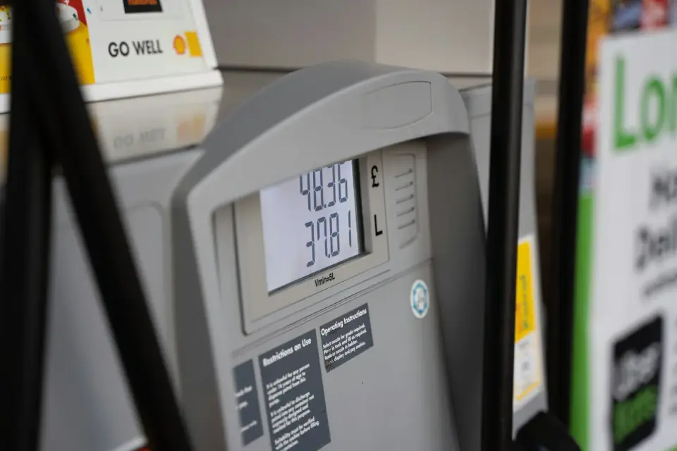 Gas Prices Just Jumped 14% in a Week — Here’s How to Rebuild Your Housing Budget in 15 Minutes